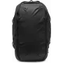 Peak Design Travel DuffelPack 65L kelioninis krepšys-kuprinė, juodas (BTRDP-65-BK-1)