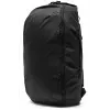 Peak Design Travel DuffelPack 65L kelioninis krepšys-kuprinė, juodas (BTRDP-65-BK-1)