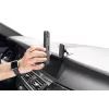 Peak Design Mobile telefono laikiklis automobiliui su VHB lipnia juosta (M-CM-AB-BK-1)