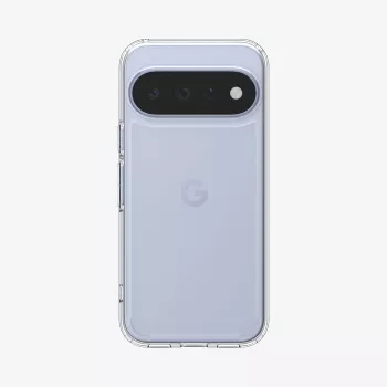 SPIGEN Ultra Hybrid dėklas, skirtas Google Pixel 11 - skaidrus