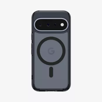 SPIGEN Ultra Hybrid Mag MagSafe dėklas, skirtas Google Pixel 11 - Frost Black
