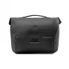 Peak Design Everyday Messenger 13L fotoaparato krepšys, juodas, BEDM-13-BK-3