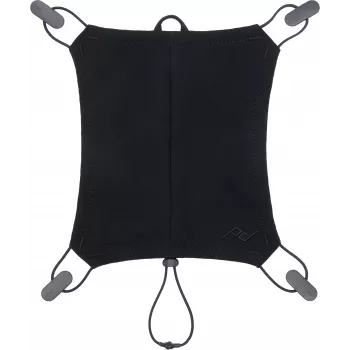 Peak Design šalmo nešimo pakabos sistema, juoda (BAHC-S-BK-1)