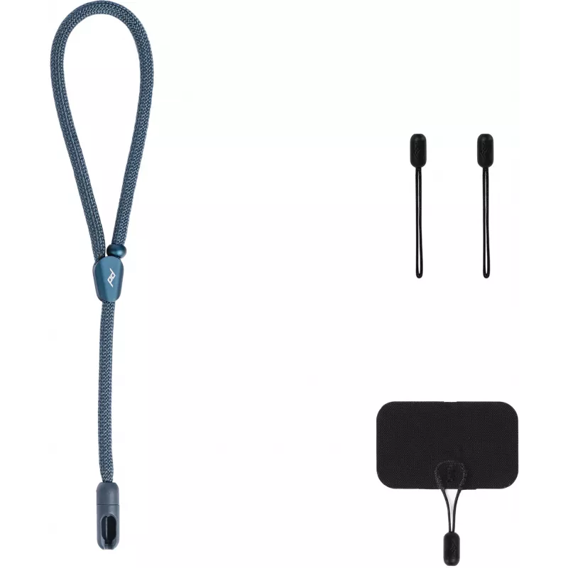 Peak Design Mobile riešo dirželis, ocean (M-WPS-DS-1)