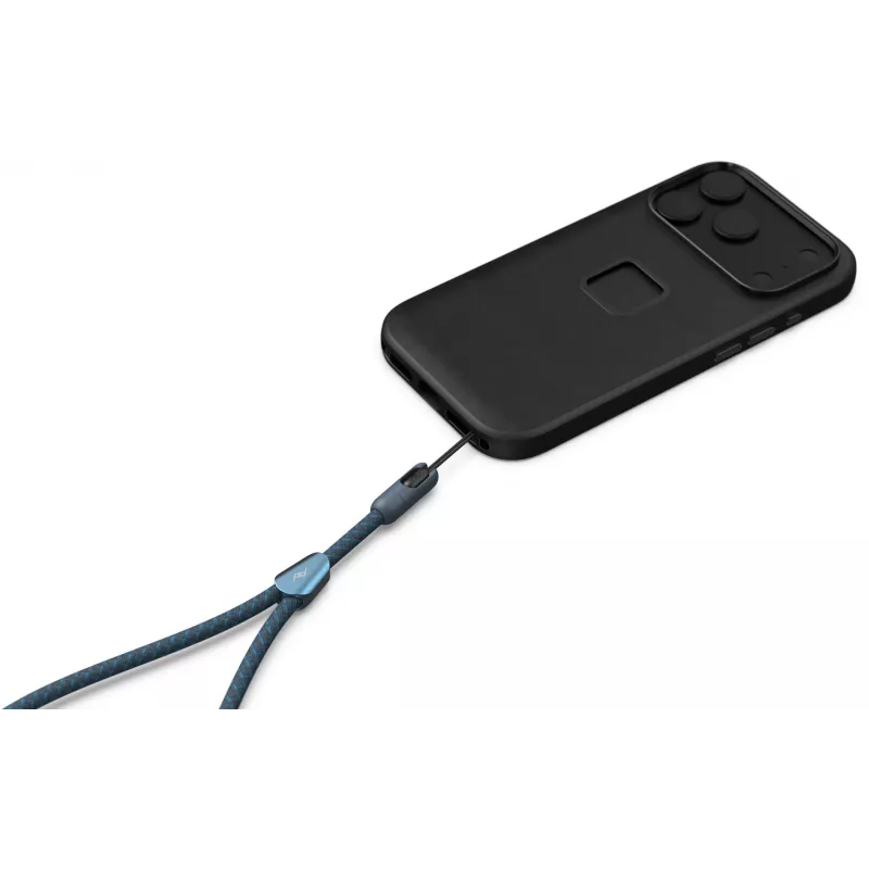 Peak Design Mobile riešo dirželis, ocean (M-WPS-DS-1)
