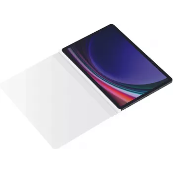 Samsung EF-ZX712 apsauginis ekrano sluoksnis su popieriaus efekto paviršiumi, skirtas Galaxy Tab S9+ / S9 FE+