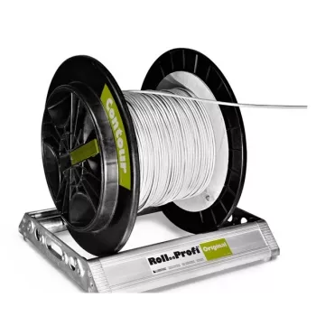 DSIT Roll..Profi kabelio būgno dozatorius DS-Easyroll