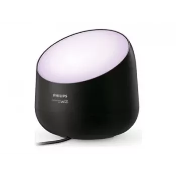Philips Smart Squire Lite Black EU protingas LED prožektorius GU10 5,7 W spalvų atmosfera