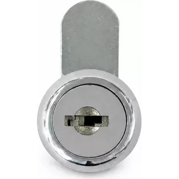 DSIT standartinė spyna serverio spintos šoninėms plokštėms, tipas 00 (DS-SIDELOCK-00)