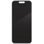 ZAGG Elite Privacy ekrano apsauginis stiklas, skirtas Apple iPhone Air