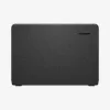 Spigen Urban Fit MacBook Neo 13 2026 dėklas, juodas