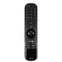 LG Magic Remote su skaitmenine klaviatūra - juoda