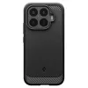 SPIGEN RUGGED ARMOR XIAOMI 17T matinė juoda