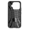 SPIGEN RUGGED ARMOR XIAOMI 17T matinė juoda