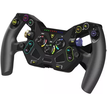 Formulės vairas Turtle Beach VelocityOne F-RX Rim Xbox konsolei (TBR-2101-05)
