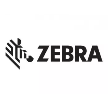 Zebra Z-Perform 1000D tiesioginio terminio spausdinimo popierinės etiketės - 57 x 32 mm, nuolatiniai akriliniai klijai, matinė balta, 2060 etikečių / ritinyje