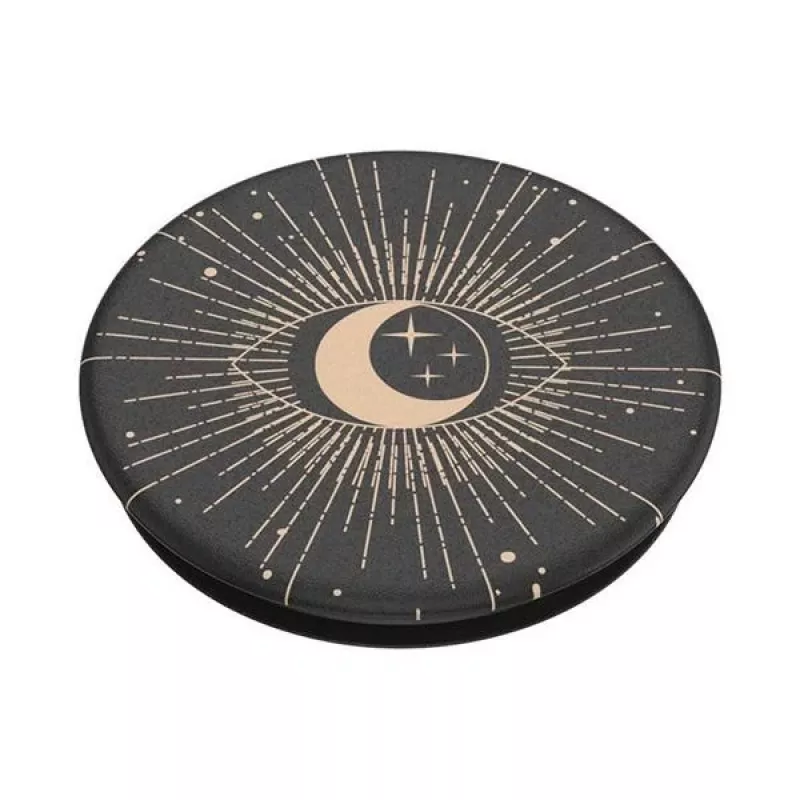 PopSockets PopGrip Standard All Seeing Eye telefono laikiklis ir stovas