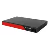 Opengear CM8116-10G 16 prievadų nuotolinio valdymo serveris su dviem 10GbE SFP+ ir dviem GbE prievadais, ARM Cortex-A9 1.6GHz