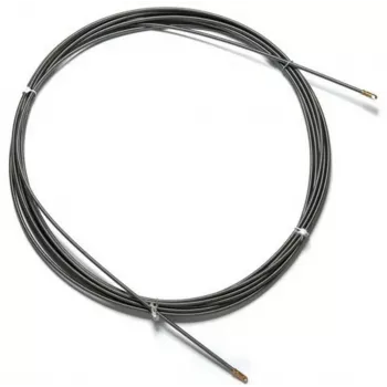 DSIT Wymefa kabelių įtempimo spiralė 5,2 mm su vidine viela, 20 m (SV-TV-20)