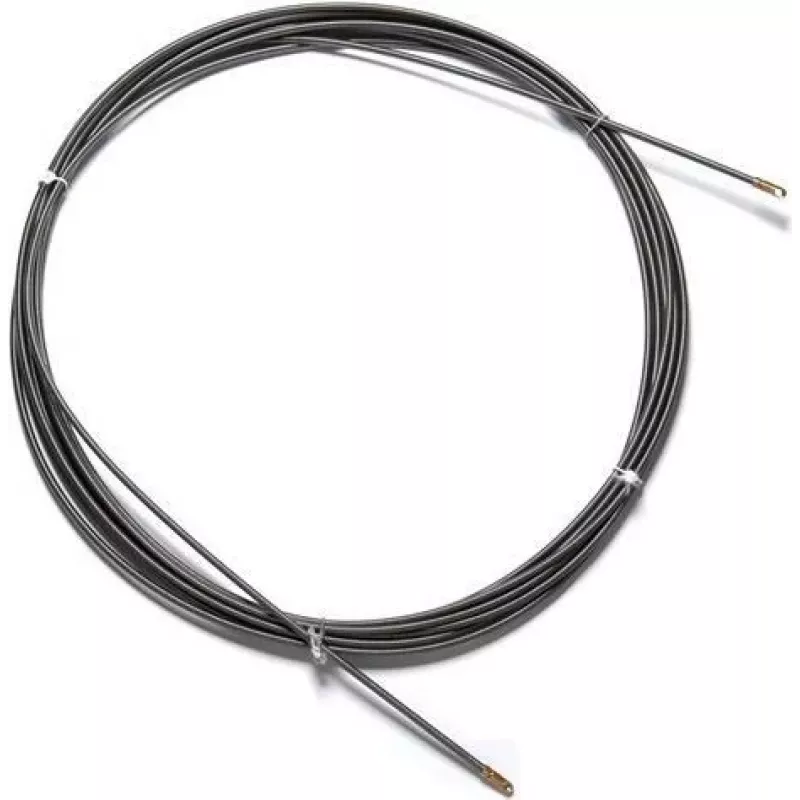 DSIT Wymefa kabelių įtempimo spiralė 5,2 mm su vidine viela, 20 m (SV-TV-20)