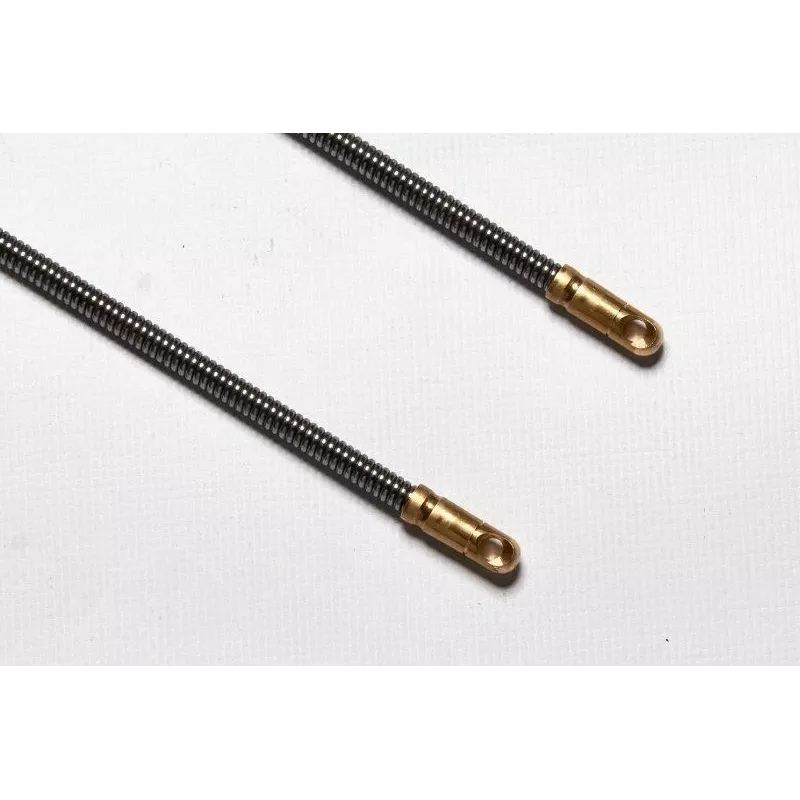 DSIT Wymefa kabelių įtempimo spiralė 5,2 mm su vidine viela, 20 m (SV-TV-20)