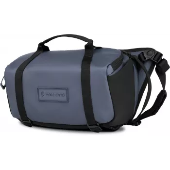 WANDRD SLG9-AB-2 9L fotoaparato diržinė – Egėjo mėlyna