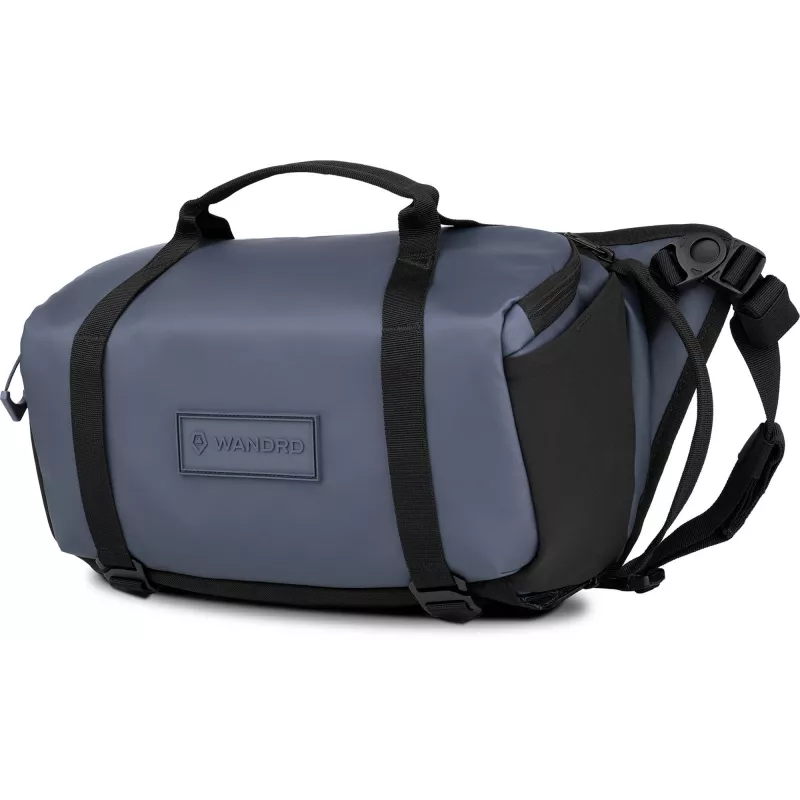 WANDRD SLG9-AB-2 9L fotoaparato diržinė – Egėjo mėlyna