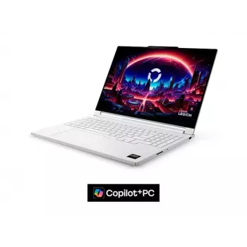Lenovo Legion 7 16AGP11 žaidimų nešiojamasis kompiuteris, 16 inch WQXGA IPS, AMD Ryzen AI 9 HX 470, 32GB DDR5, 1TB SSD, NVIDIA GeForce RTX 5070 12GB, Windows 11 Home, juodas