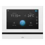 2N Indoor View Wi-Fi 7 colių jutiklinis vidaus monitorius, baltas