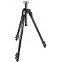 Manfrotto MT290XTC3 anglies pluošto trikojo kojos - 3 sekcijos, užveržimo spynos, 5 kg keliamoji galia