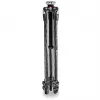 Manfrotto MT290XTC3 anglies pluošto trikojo kojos - 3 sekcijos, užveržimo spynos, 5 kg keliamoji galia