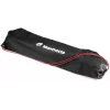Manfrotto MT290XTC3 anglies pluošto trikojo kojos - 3 sekcijos, užveržimo spynos, 5 kg keliamoji galia