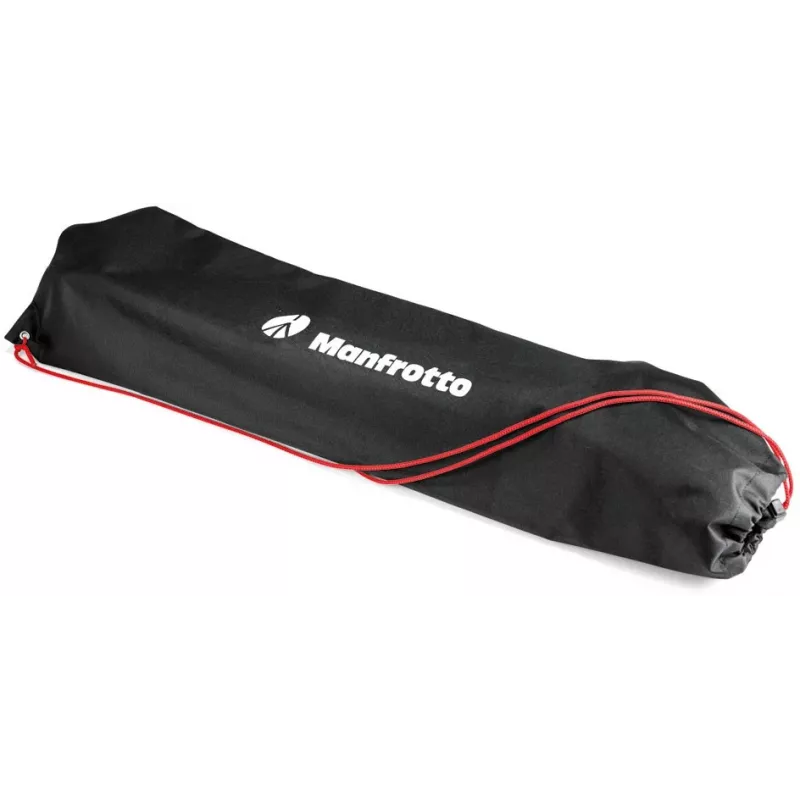 Manfrotto MT290XTC3 anglies pluošto trikojo kojos - 3 sekcijos, užveržimo spynos, 5 kg keliamoji galia
