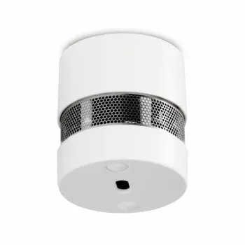 Alecto SD1020 Mini dūmų detektorius su 10 metų baterija