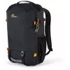 Lowepro Trekker LT BP 250 foto kuprinė, juoda, 20L, tinka 15 inch nešiojamam kompiuteriui, galinė prieiga, All Weather AW dangalas