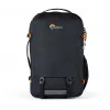 Lowepro Trekker LT BP 250 foto kuprinė, juoda, 20L, tinka 15 inch nešiojamam kompiuteriui, galinė prieiga, All Weather AW dangalas
