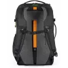 Lowepro Trekker LT BP 250 foto kuprinė, juoda, 20L, tinka 15 inch nešiojamam kompiuteriui, galinė prieiga, All Weather AW dangalas