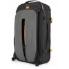 Lowepro Trekker LT BP 250 foto kuprinė, juoda, 20L, tinka 15 inch nešiojamam kompiuteriui, galinė prieiga, All Weather AW dangalas