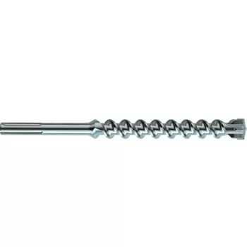 HIKOKI SDS Max 4 pjovimo briaunų betono grąžtas 16x540 mm