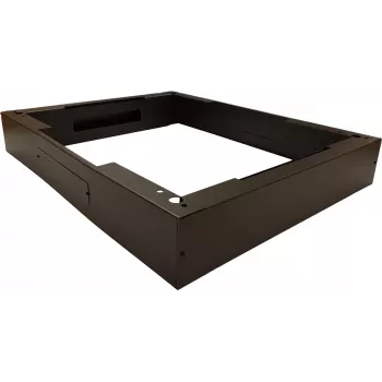 DSIT DS-PH6610 600x600x150 mm juodas serverio spintos postamentas