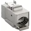 DS-IT CAT6 STP Kiystone Jack beįrankis RJ45 modulis