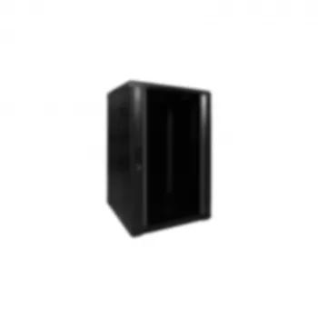 DSIT DS8047PP 47U 19 colių serverio spinta 800x1000x2260 mm su perforuotomis durimis