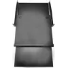 DS-IT 19 inch stumdoma klaviatūros lentyna, 18 kg apkrova, 2U (DS-TH02)