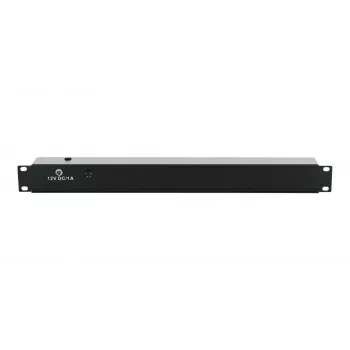 DSIT 19” dizaino LED apšvietimo plokštė - balta