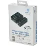 Tinklo kabelių testeris DSIT DC-CABLETEST-PRO, skirtas U/UTP, F/UTP ir SF/UTP, Cat5/Cat6