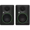 Mackie CR4.5BT aktyvūs 2 krypčių multimedijos monitoriai su Bluetooth (pora)