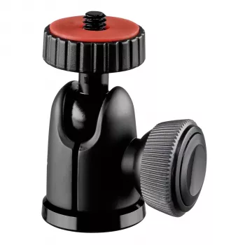Joby GorillaPod 3K rinkinys su BallHead 3K lanksčiu trikoju veidrodiniams ir DSLR fotoaparatams, juoda/anglies
