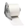 Brady M7C-2000-529 daugiafunkcė matinė polipropileno etikečių juosta, 50,8 mm x 15,24 m, balta