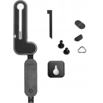 Peak Design Micro Clutch L-Plate rankos dirželis (MC-L-1)