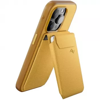 Piniginė su stovu Peak Design Mobile, saulės (M-WA-AB-SN-1)